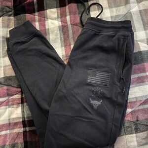 Under Armour joggers